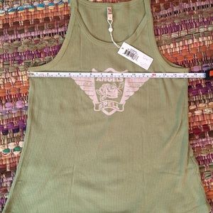 For Sale or Swap - Spell Angels Tank